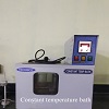 Constant temperature bath 